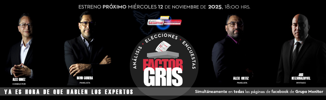 Factor Gris