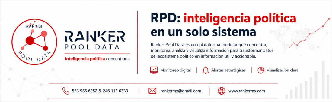 Ranker Pool Data
