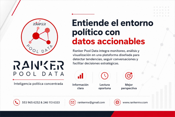 Ranker Pool Data TLX
