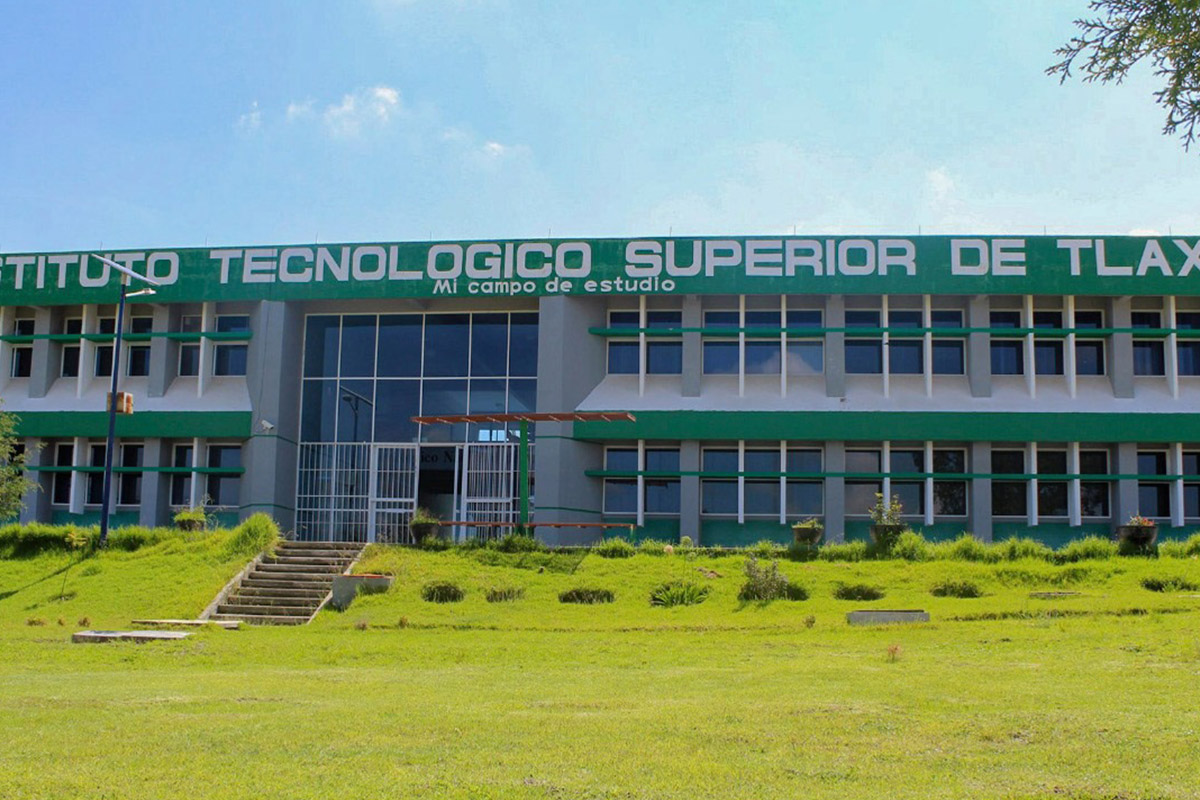 Signa tecnológico superior de Tlaxco convenio de colaboración con la universidad del valle de Tlaxcala