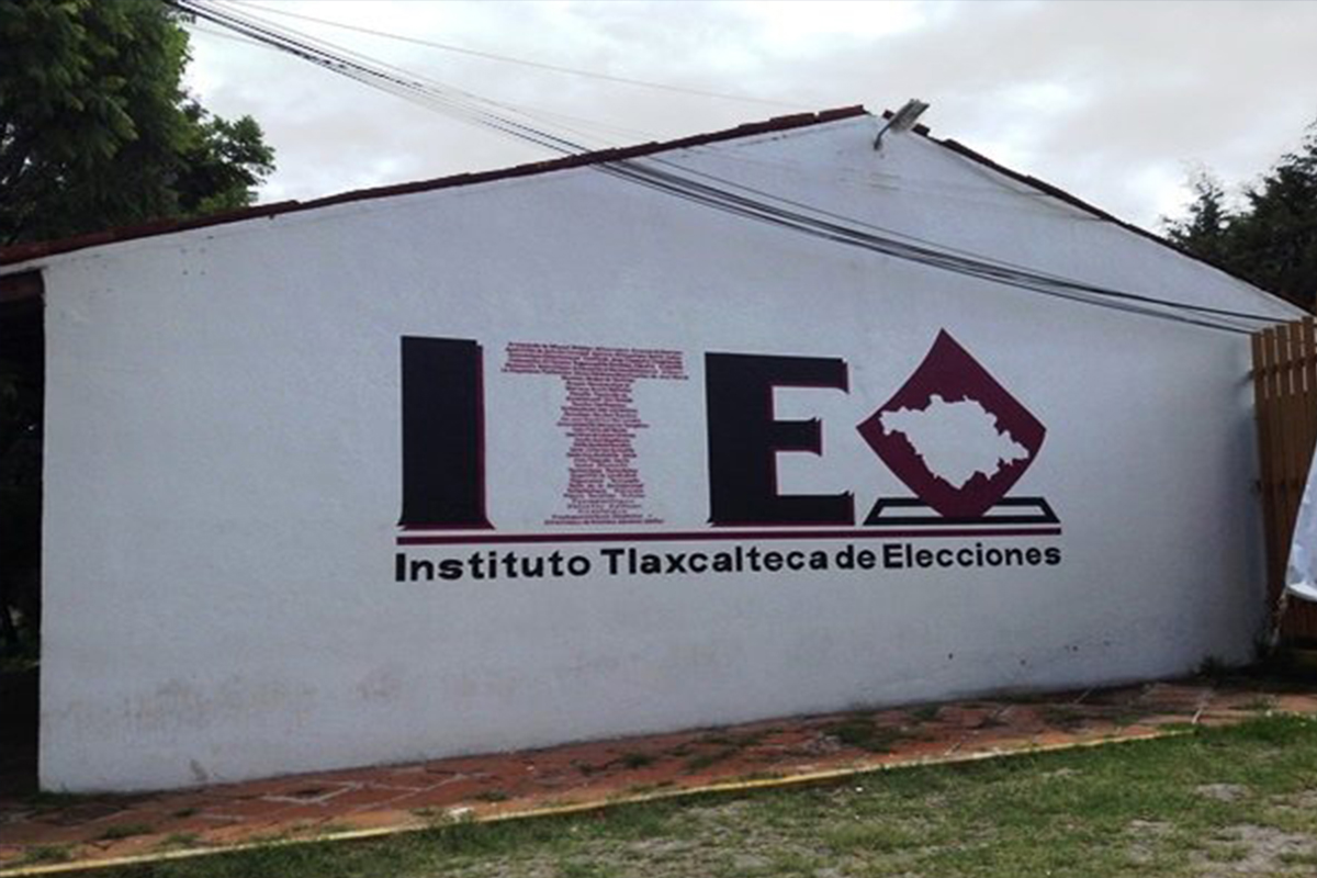ITE da a conocer asignación en diputaciones de representación proporcional en Tlaxcala