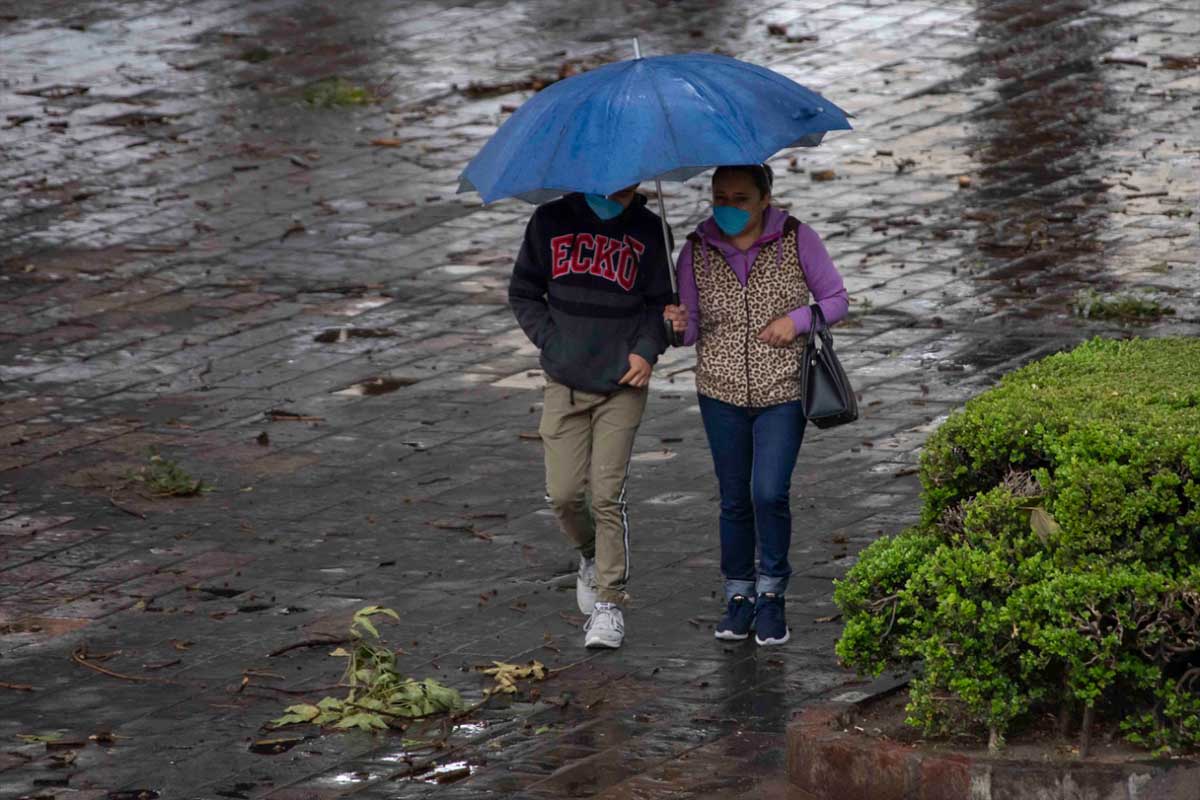 Establecen CEPC y CONAGUA Tlaxcala plan de acción ante la temporada de lluvias