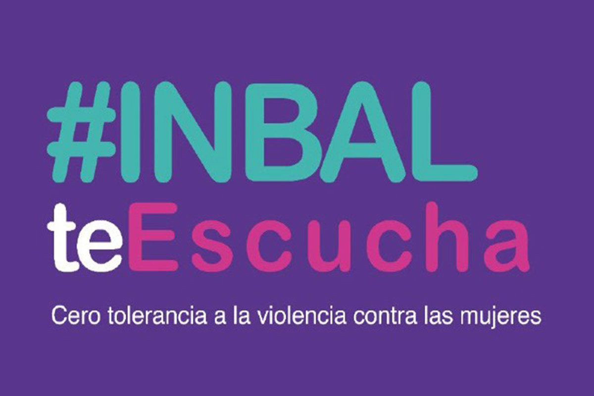 Con diálogo entre autoridades, docentes y estudiantes se fortalece política de igualdad y no violencia de género en el INBAL