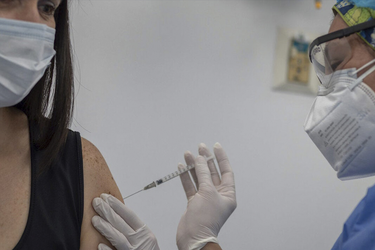 Vacunación 40 a 49 años: Calendario y sedes para recibir la vacuna anti Covid-19 en CDMX