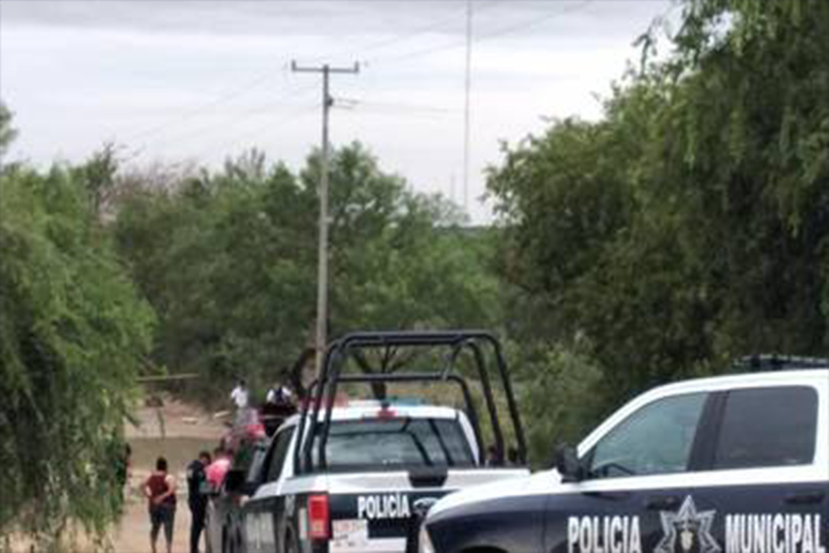 Asesinan a colaborador de medio digital de noticias de Coahuila