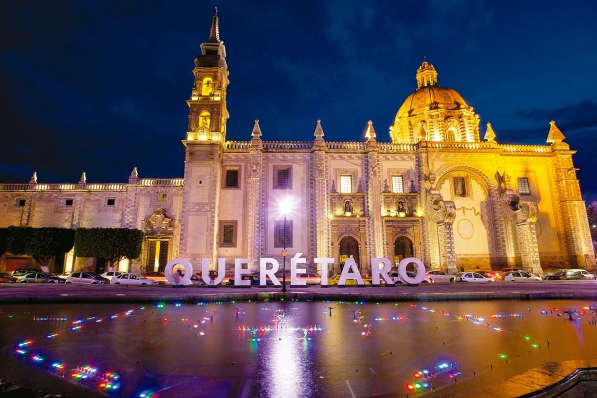 Financial Times ubica a Querétaro como una de las mejores ciudades de Latinoamérica
