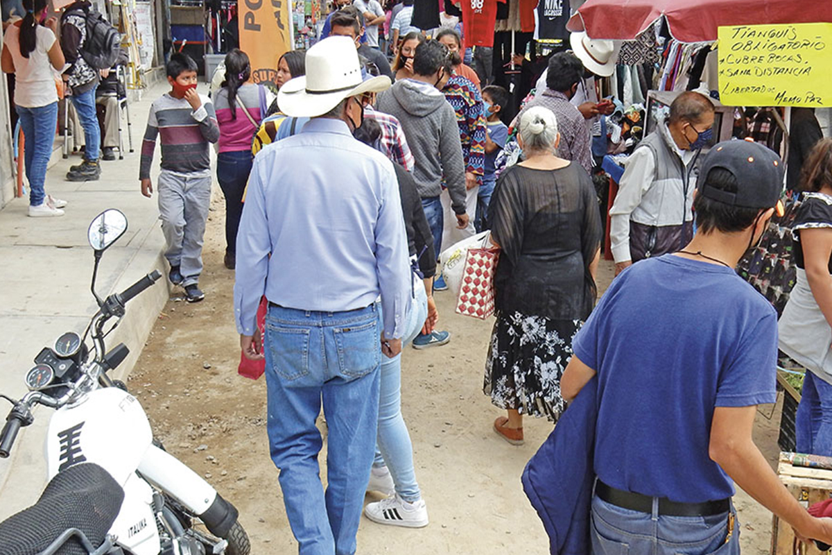 ¿Cómo le fue a Querétaro contra COVID-19 en las últimas 24 horas? Esto revelaron las autoridades