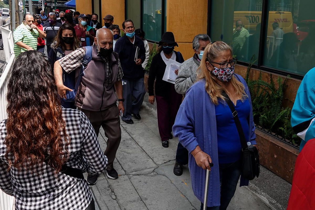 ¡Atención! Abren convocatoria para la Pensión de Adultos Mayores en Querétaro