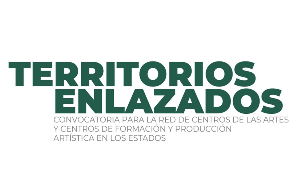 La Secretaría de Cultura abre una convocatoria para promover la reactivación económica y cultural a través de la Red de Centros de las Artes