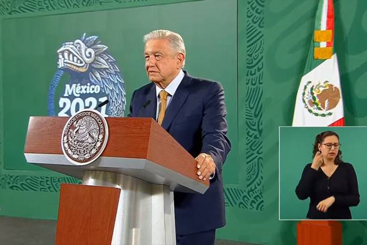 Violencia en Aguililla: López Obrador anuncia plan integral para atender necesidades