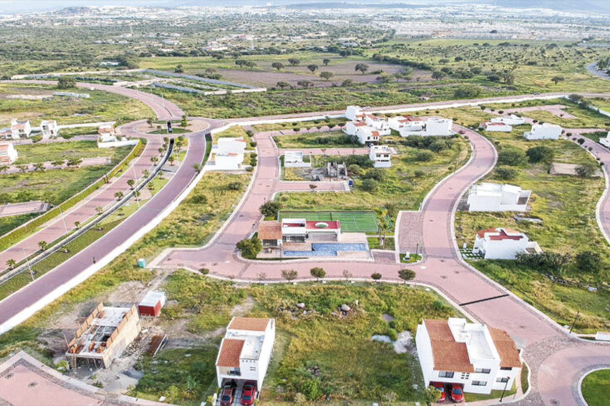 Querétaro, ideal para convertirse en ‘smart city’