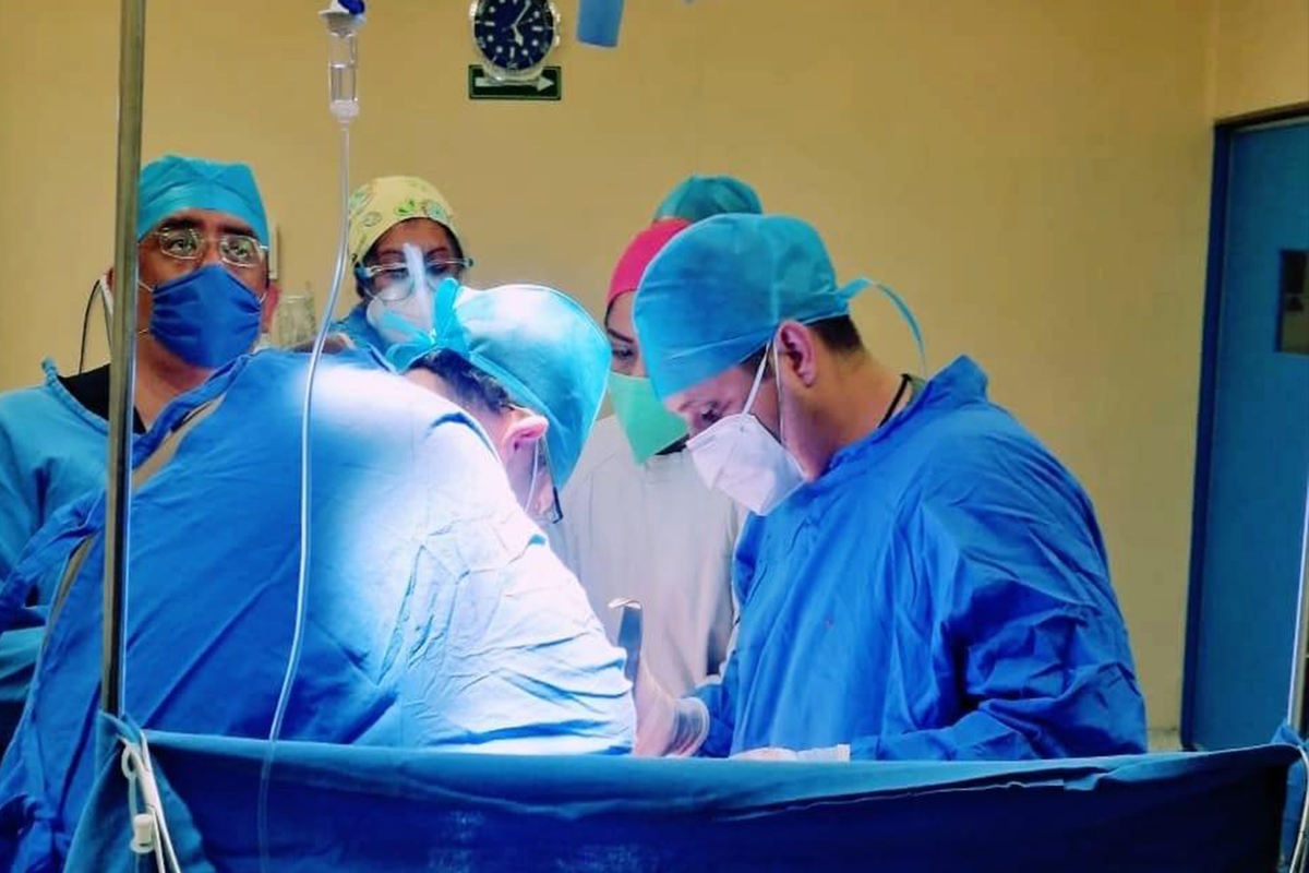 Fomenta SESA cultura de la donación de órganos y tejidos con fines de trasplante