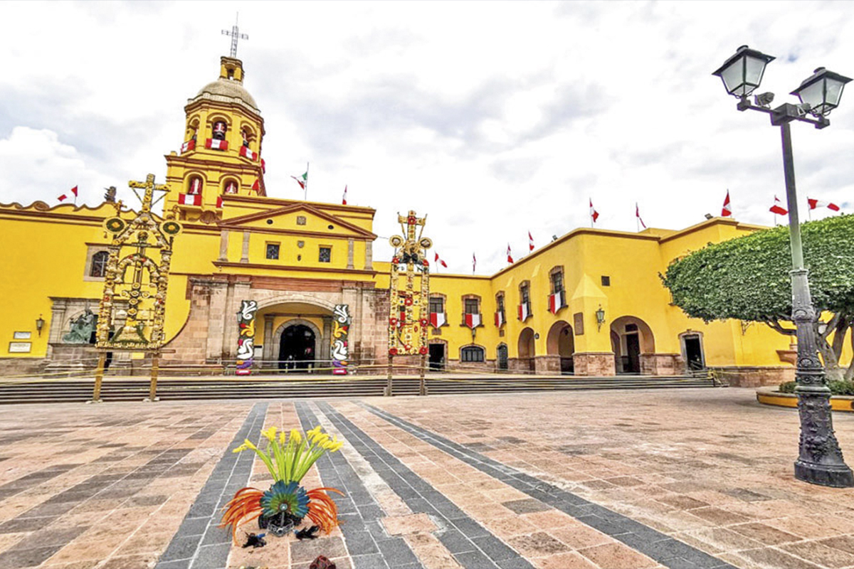 Capital de Querétaro promueve el turismo con microcircuitos