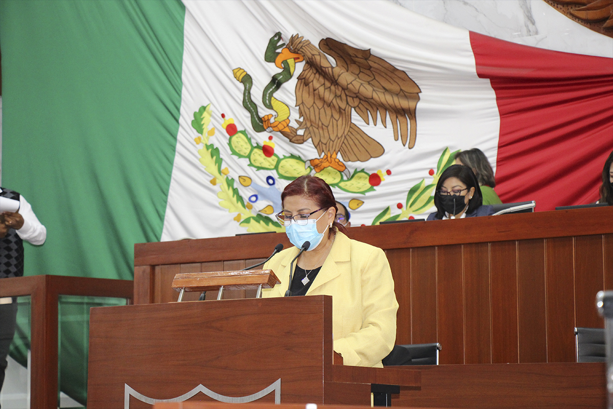 Aprueba Congreso de Tlaxcala 35 cuentas públicas municipales de 2020