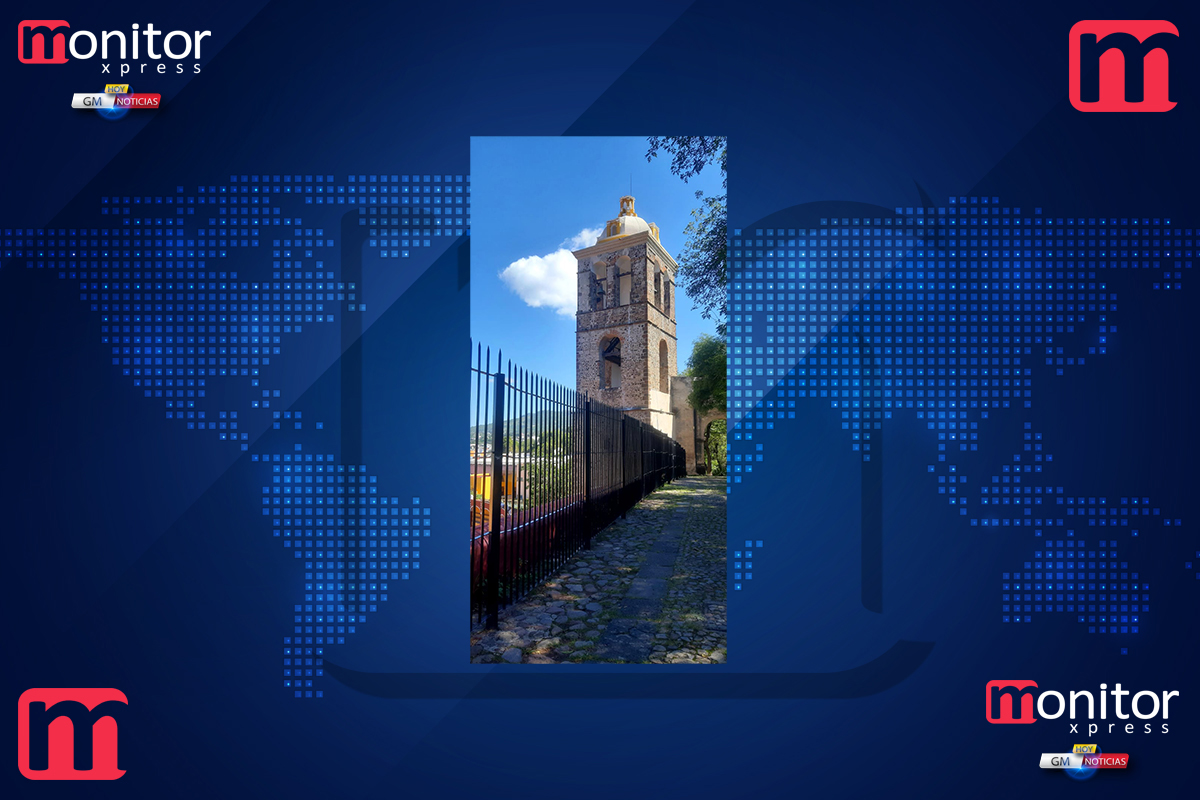 Conjunto Conventual Franciscano y Catedralicio de Nuestra Señora de la Asunción de Tlaxcala dentro de la Lista de Patrimonio Mundial
