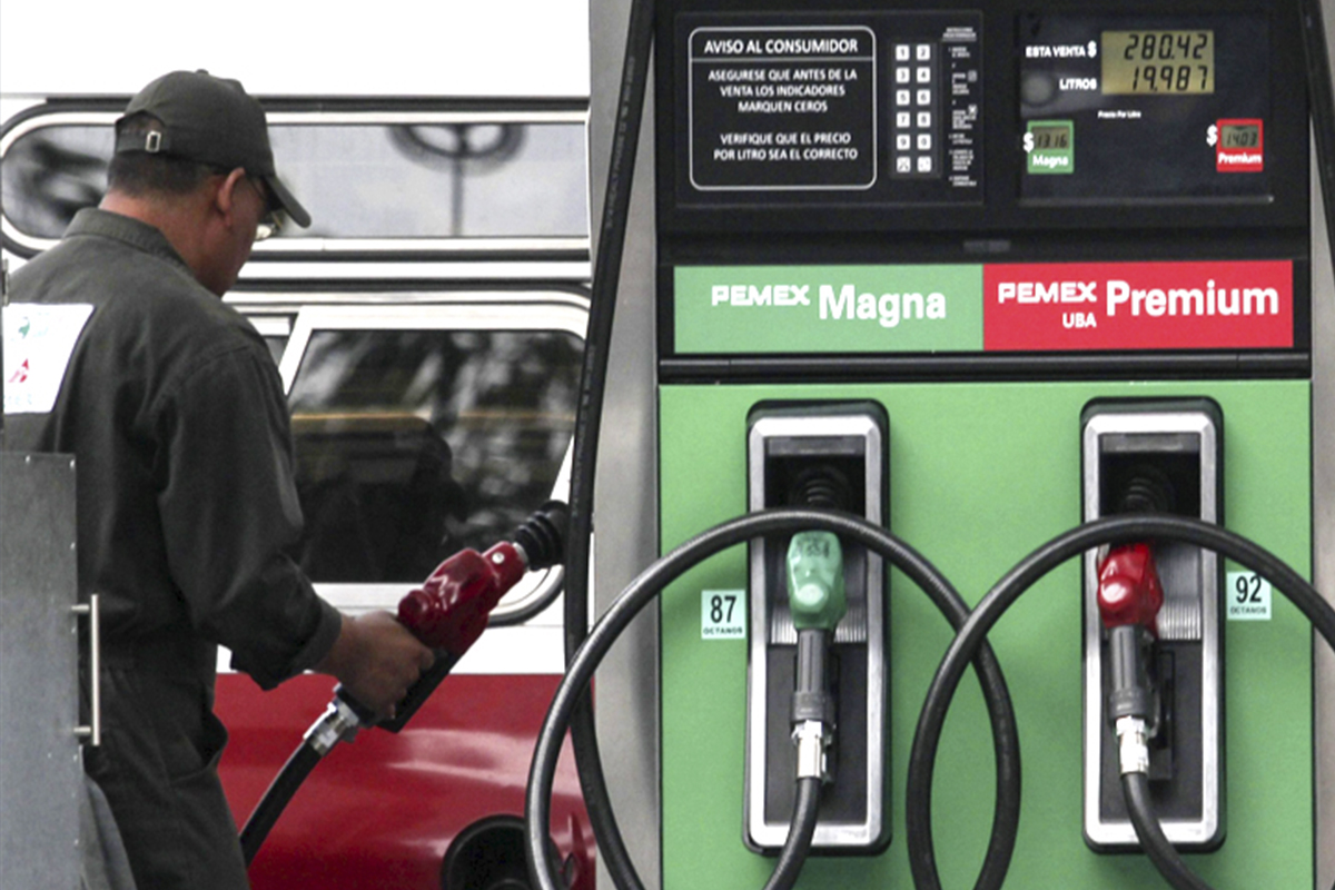 Hacienda se ‘pone de buenas’ con estímulo fiscal a las gasolinas