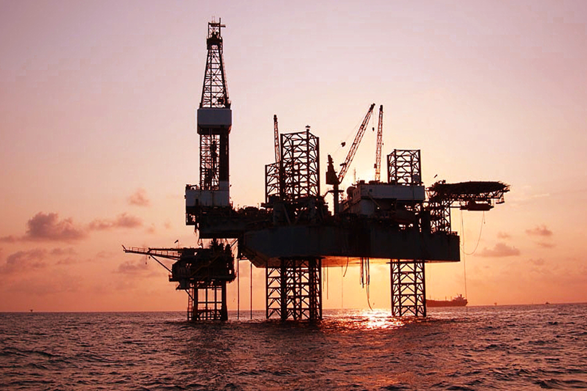 Petrolera italiana halla enorme yacimiento de petróleo en el Golfo de México, ¿será para Pemex?