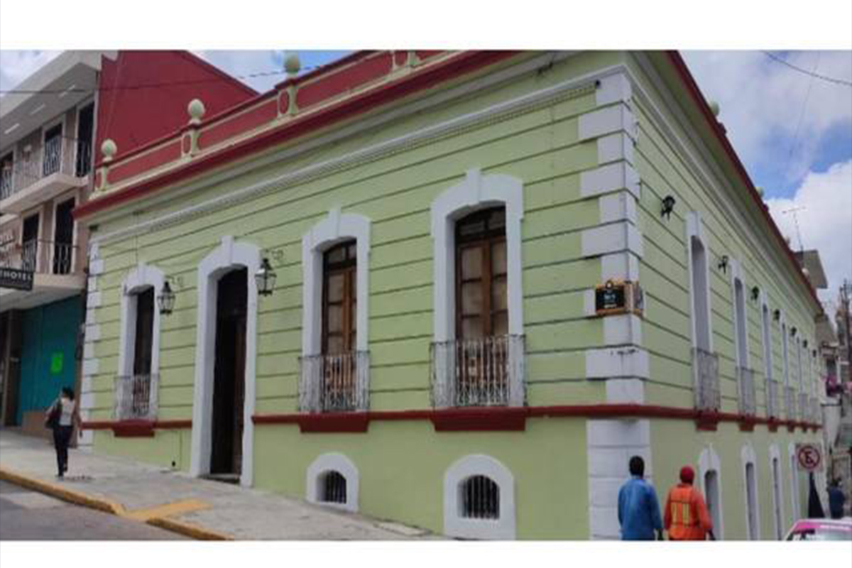 Esta famosa biblioteca de Xalapa celebrará su 42 aniversario con talleres