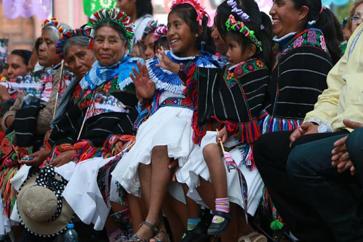En riesgo las lenguas indígenas en Querétaro