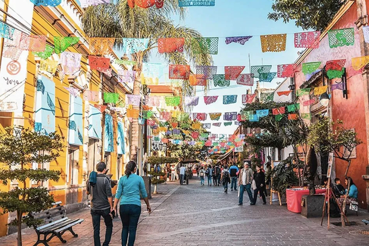 Oaxaca será sede del Tianguis de Pueblos Mágicos 2022