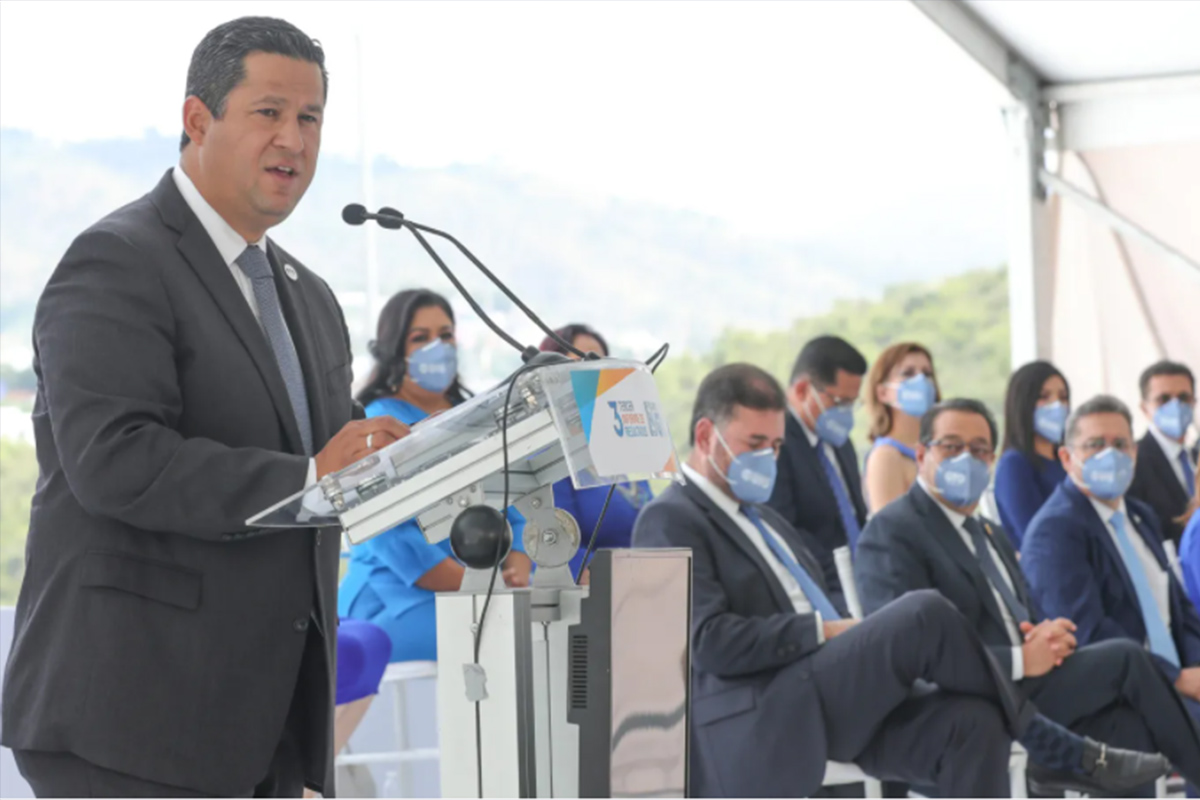 Reconoce Gobernador de Guanajuato labor legislativa de las y los Diputados de Acción Nacional