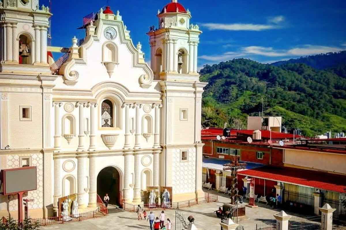 Seis pueblos mágicos de Oaxaca se han visto afectados por la pandemia de COVID-19