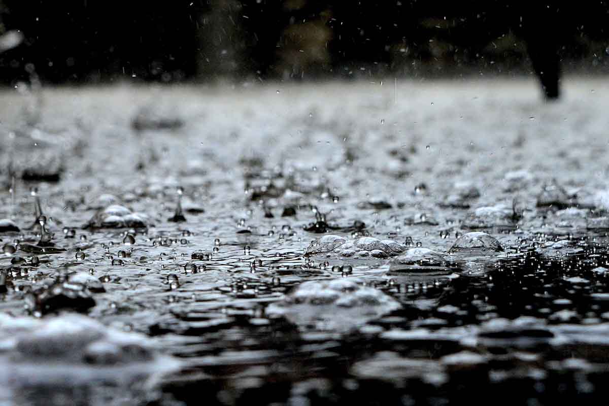 PC Estatal atendió afectaciones provocadas por lluvias en Guadalupe, Zacatecas y Pánfilo Natera