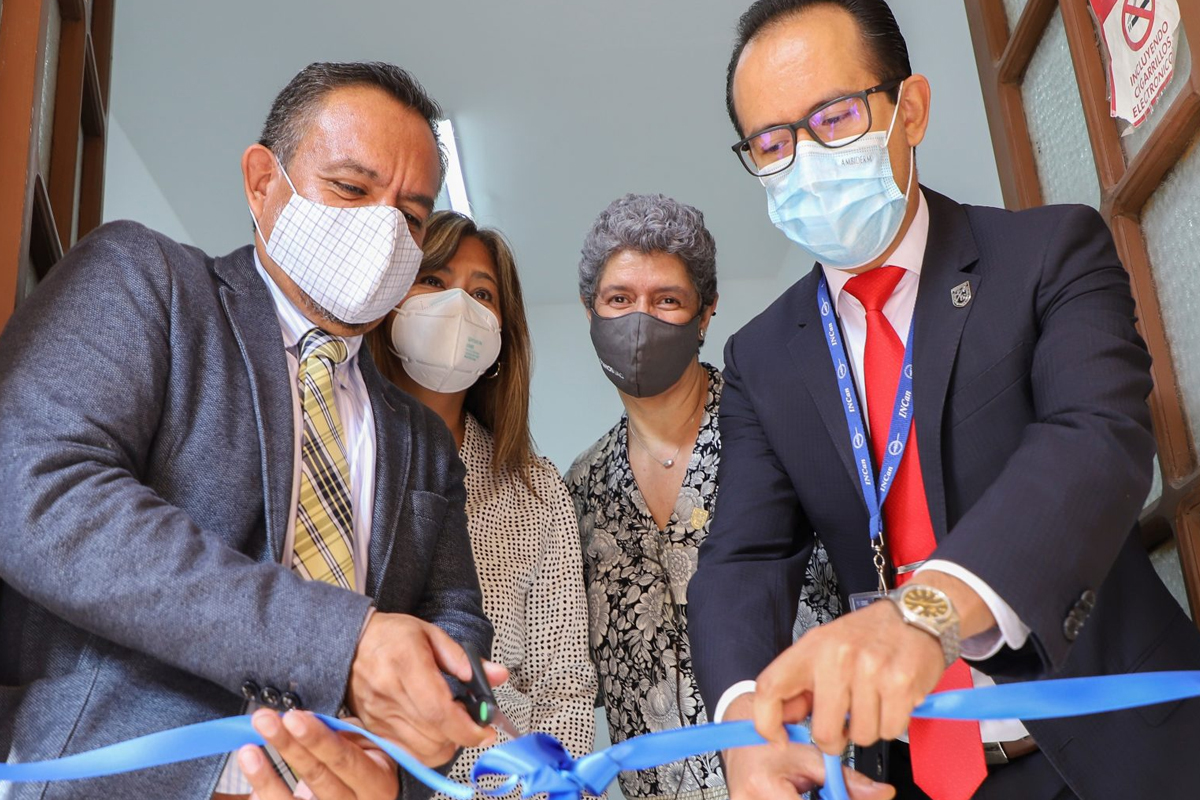 Inaugura UAQ clínica SU Salud en campus Centro Histórico