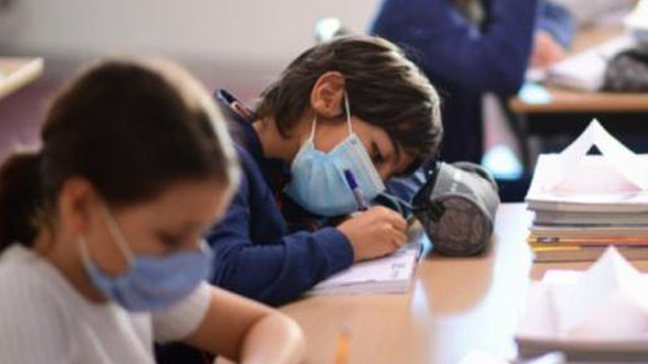 Regreso a clases en Oaxaca debe garantizar derecho a educación y salud: DDHPO