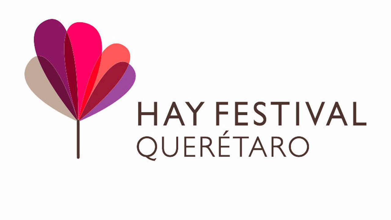 Más de 170 ponentes de 19 países participan en Hay Festival Querétaro