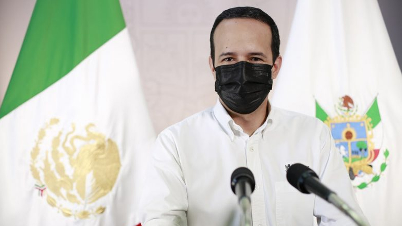 Difundirá gobierno de Querétaro nuevo indicador de probabilidad de contagios de Covid-19