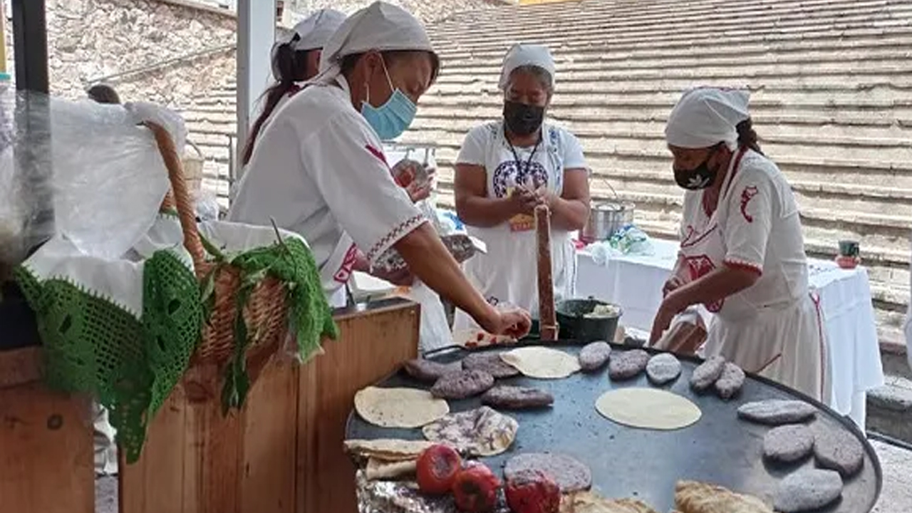 “Guanajuato de Mis Sabores” transmite emociones a través la gastronomía