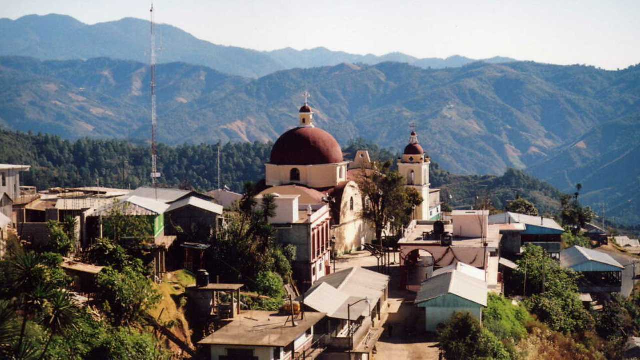 Pluma Hidalgo en Oaxaca y su café orgánico certificado
