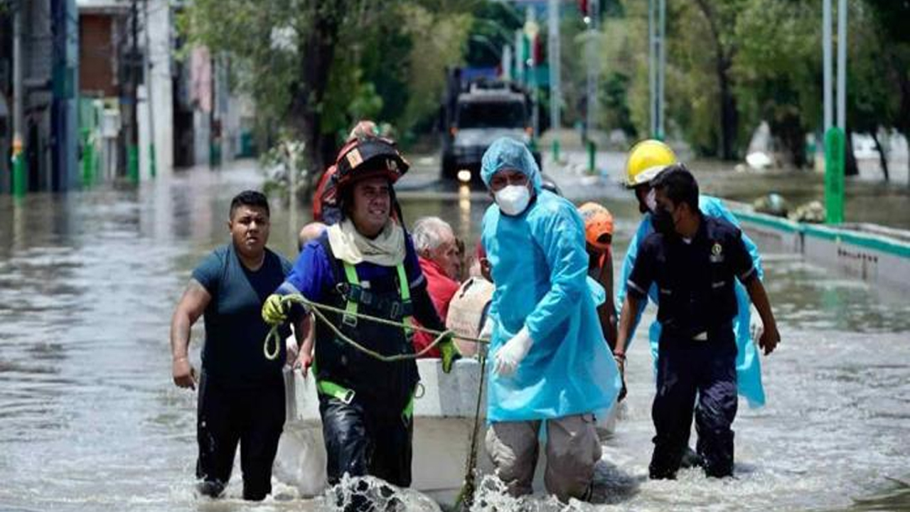 Inician dos quejas de oficio por decesos en IMSS Tula Hidalgo