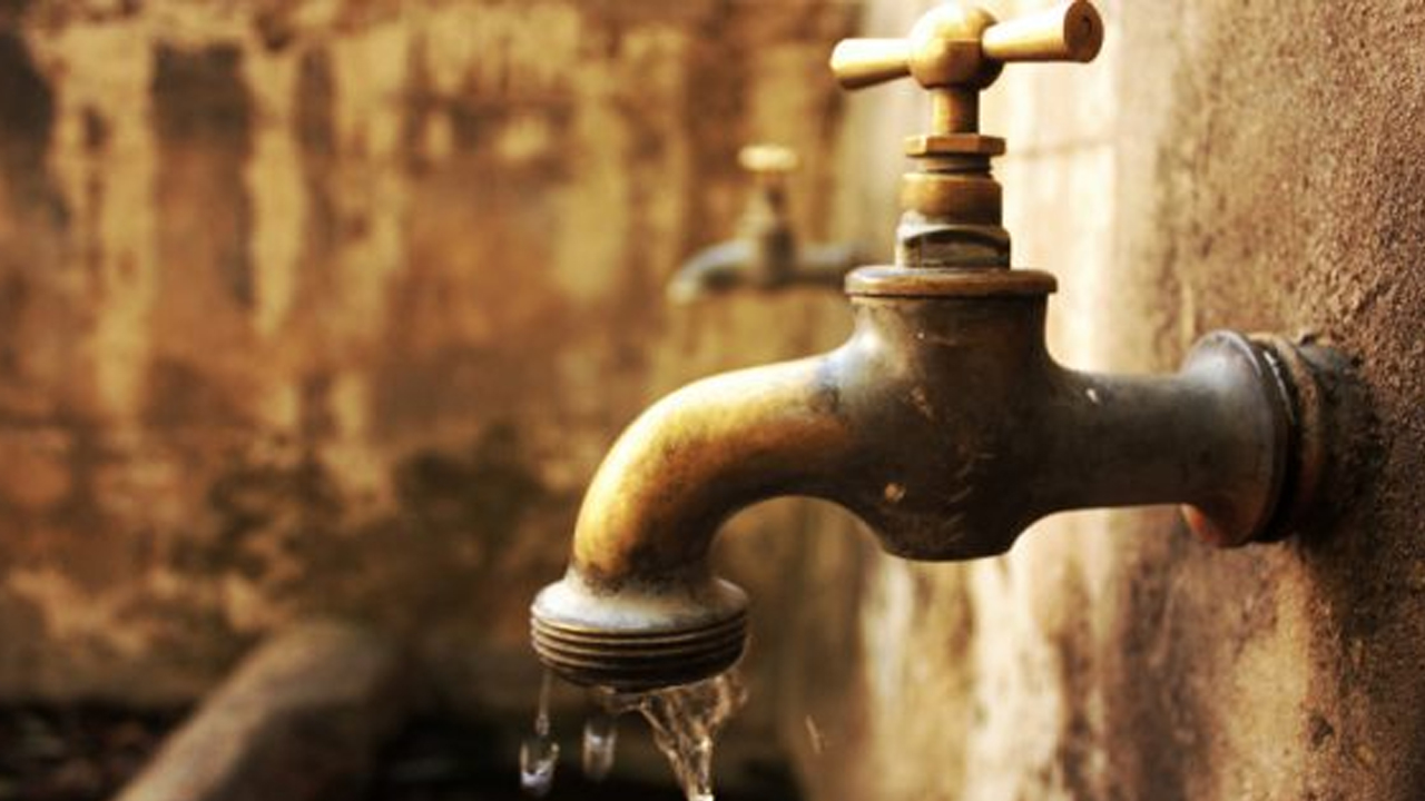 Continuará el servicio irregular de agua en Querétaro
