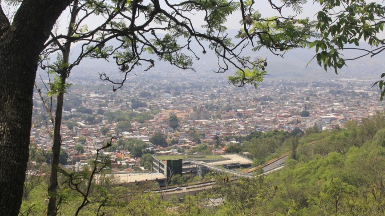Oaxaca de Juárez, vulnerable ante sismos: detectan 12 zonas de riesgo