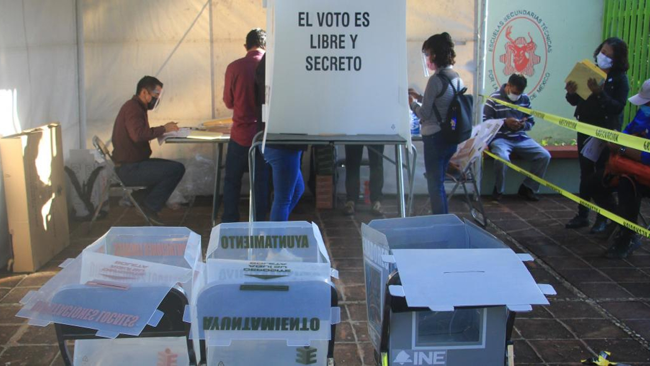 Congreso ordena agilizar elecciones extraordinarias en 4 municipios de Oaxaca