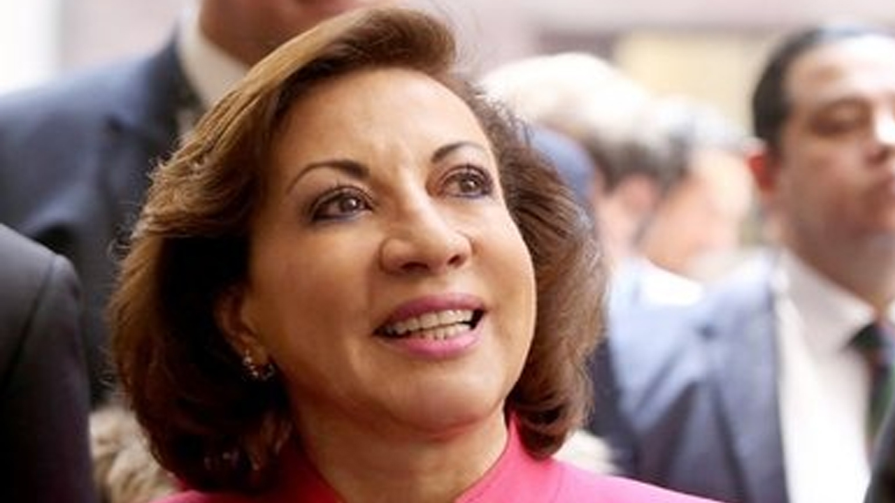María Guadalupe Murguía Gutiérrez: Semblanza