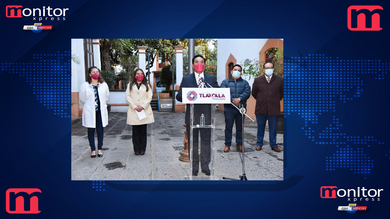 Da a conocer el presidente municipal de Tlaxcala, Jorge Corichi, avances a 13 días de su administración