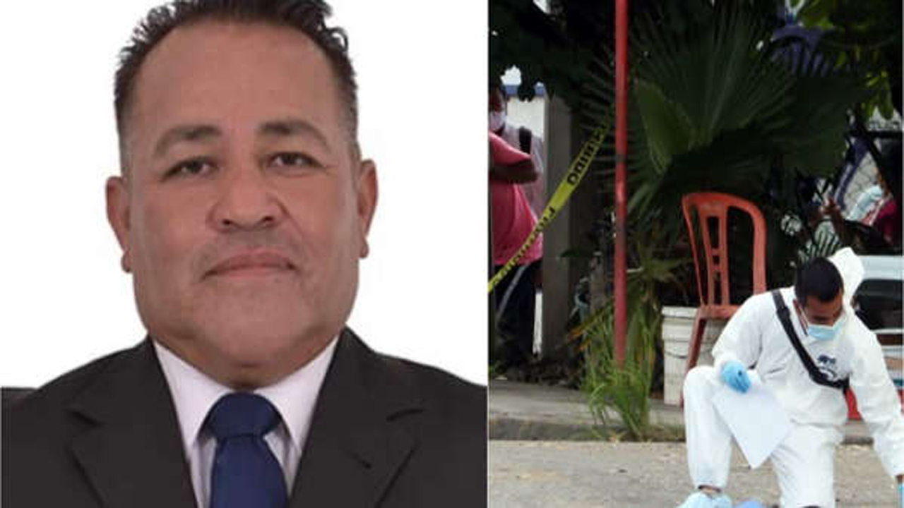 Asesinan al periodista Manuel González Reyes a tiros en Cuernavaca, Morelos