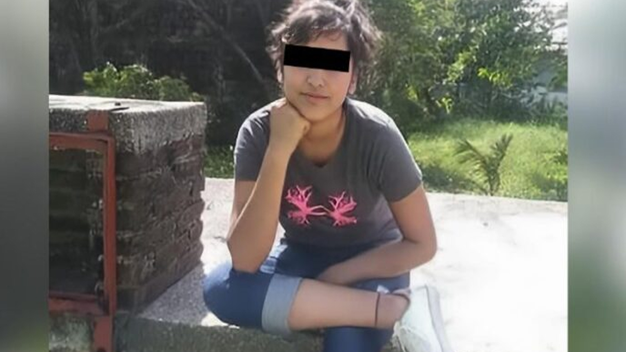Fanny, la joven mixe de 16 años víctima de feminicidio en Oaxaca