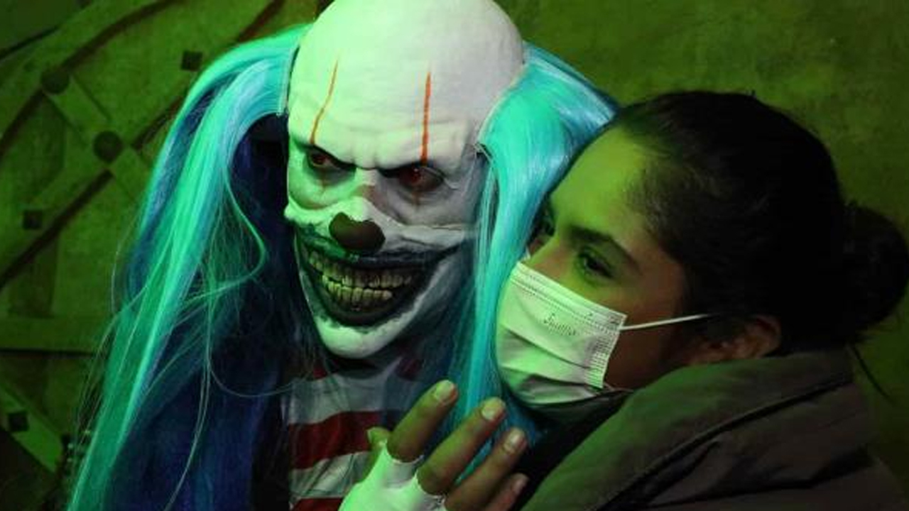 Festival Mágico del Horror inicia este viernes en Real del Monte