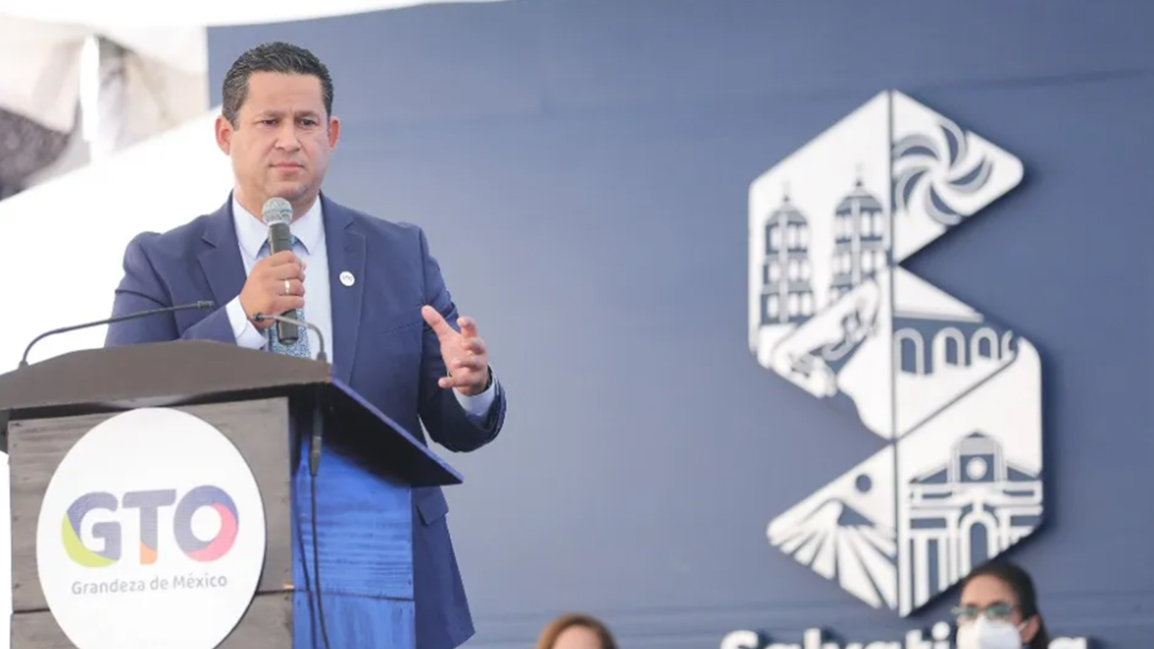 Exhorta Gobernador de Guanajuato a Municipios al trabajo transparente por la ciudadanía