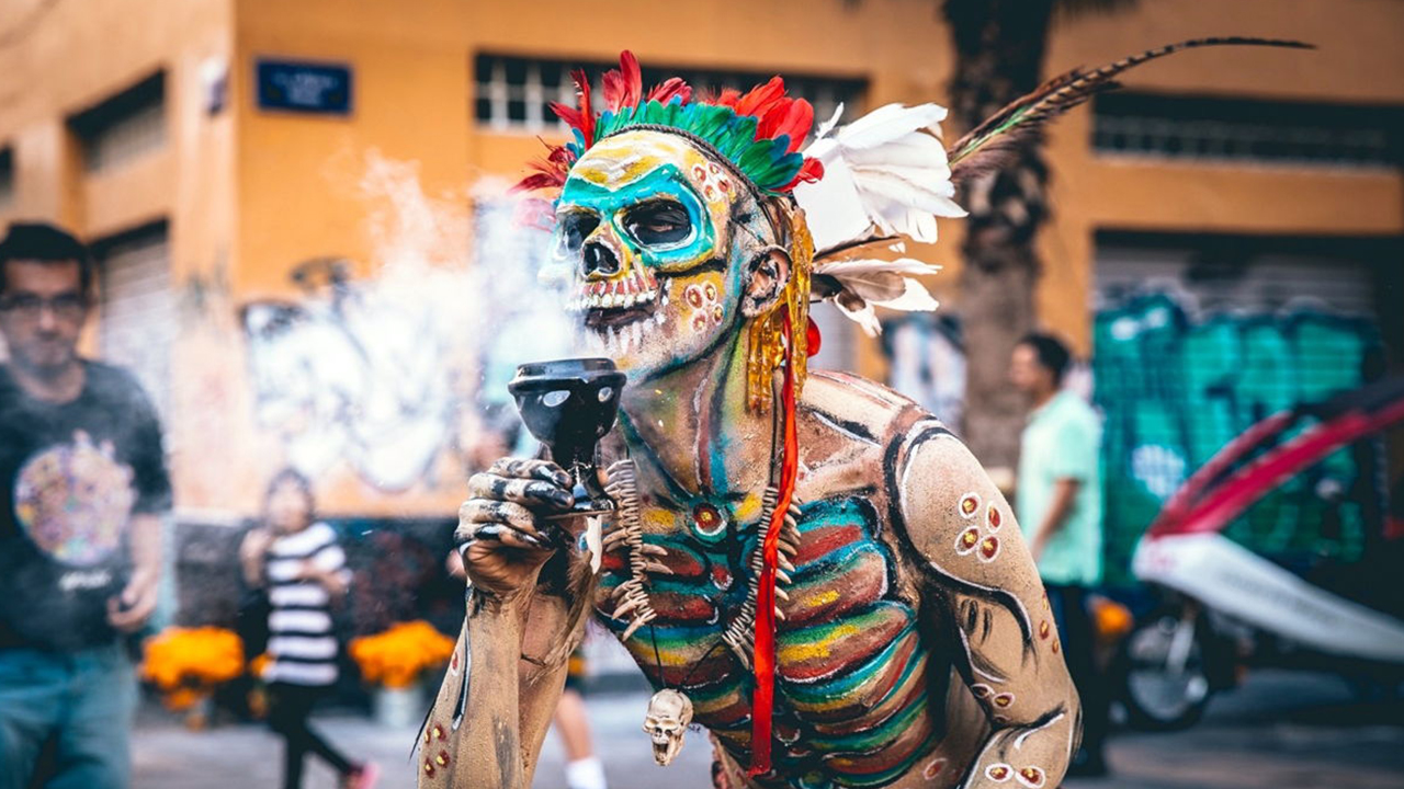Se prevé que Día de Muertos en Oaxaca deje una derrama económica de 187 mdp