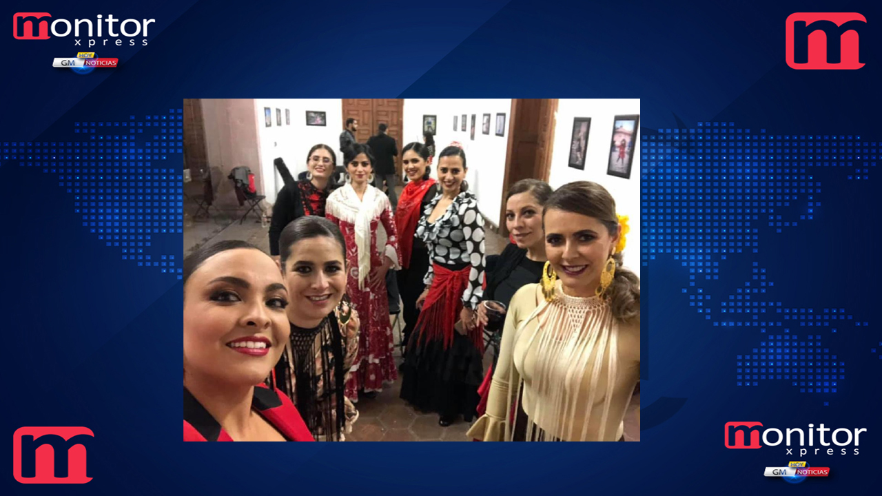 Programa Gobierno de Zacatecas Temporada de Danza 2021