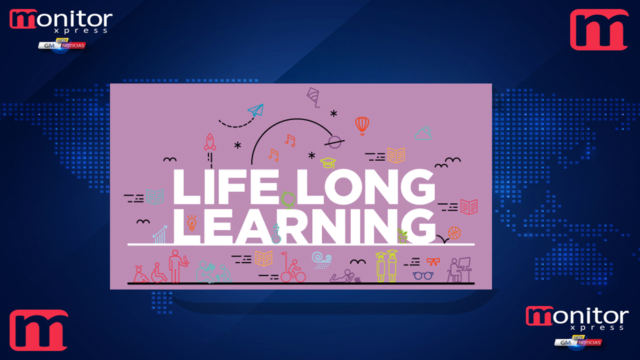 Lifelong Learning: una vida de aprendizajes