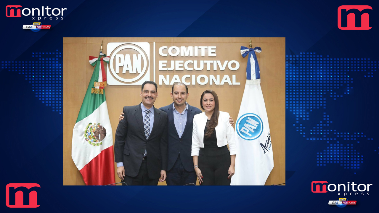 Por medio de encuesta PAN definirá su candidatura en Aguascalientes