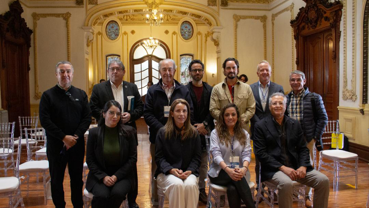 Realizan por primera vez en Chihuahua reunión del Consejo Mexicano Vitivinícola