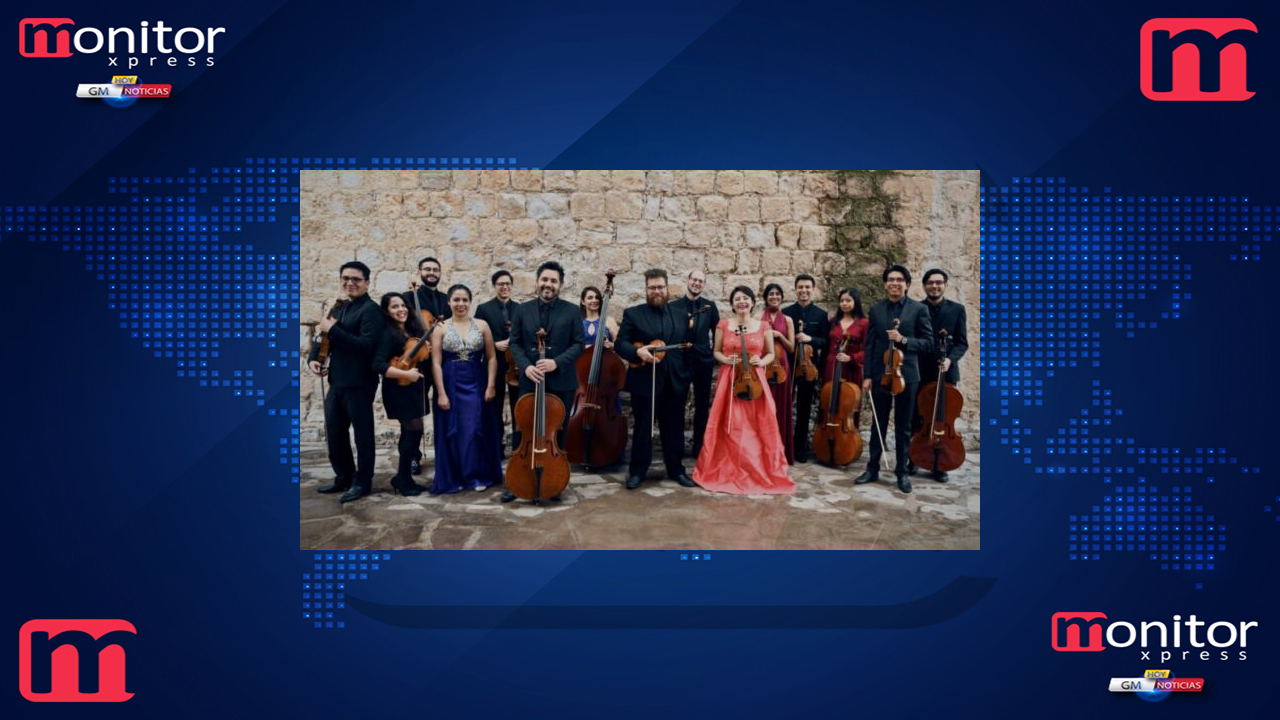 Gobierno de Zacatecas realizará séptima edición del Festival de Música Manuel M. Ponce del 24 al 28 de noviembre