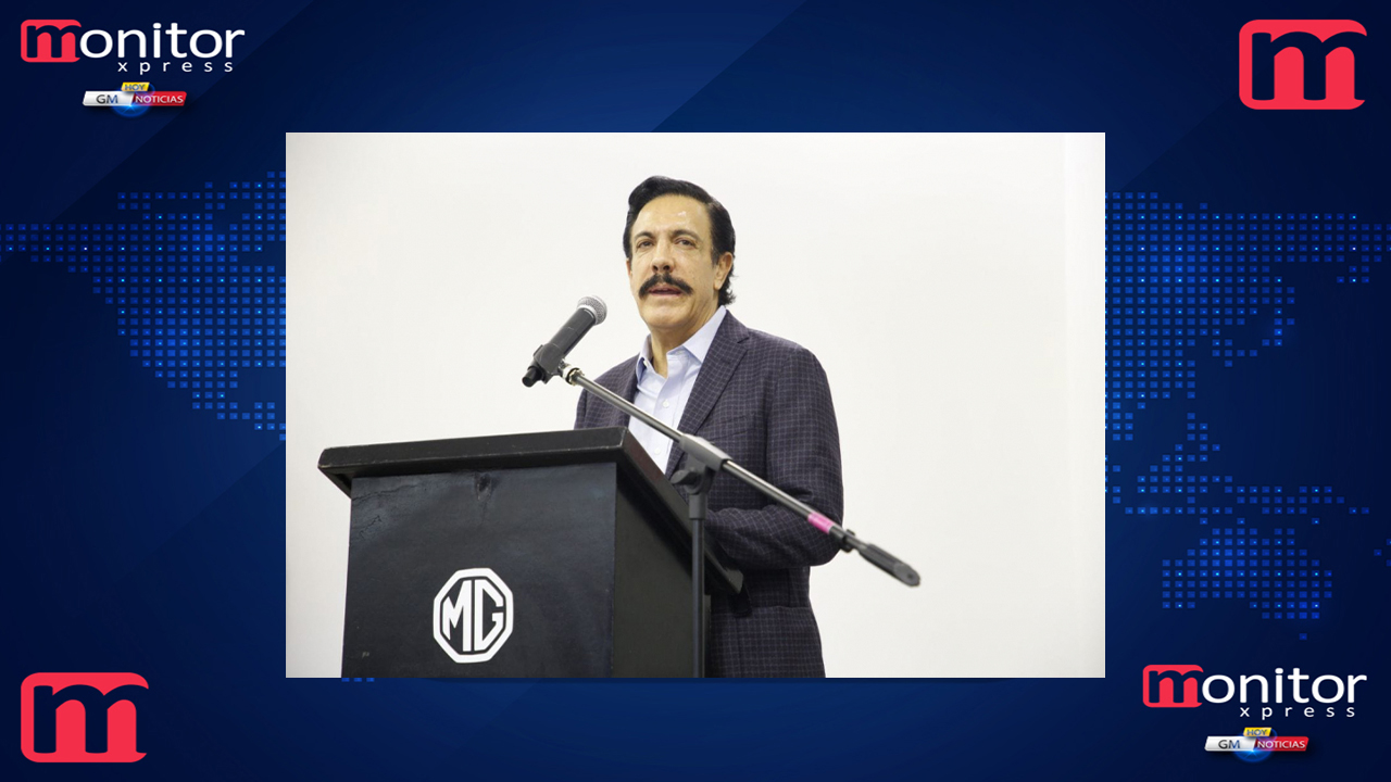 Empresarios mantienen la confianza en el dinamismo económico de Hidalgo: Fayad